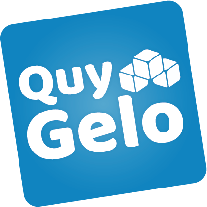 QUY GELO - CURVAS - Logo